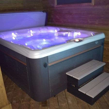 Bouillon - Gite Wellness Dans L Air Du Vent Sensenruth 外观 照片