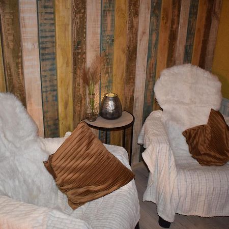 Bouillon - Gite Wellness Dans L Air Du Vent Sensenruth 外观 照片