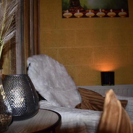 Bouillon - Gite Wellness Dans L Air Du Vent Sensenruth 外观 照片
