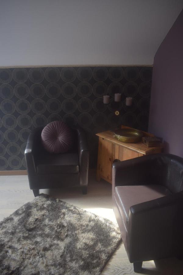 Bouillon - Gite Wellness Dans L Air Du Vent Sensenruth 外观 照片