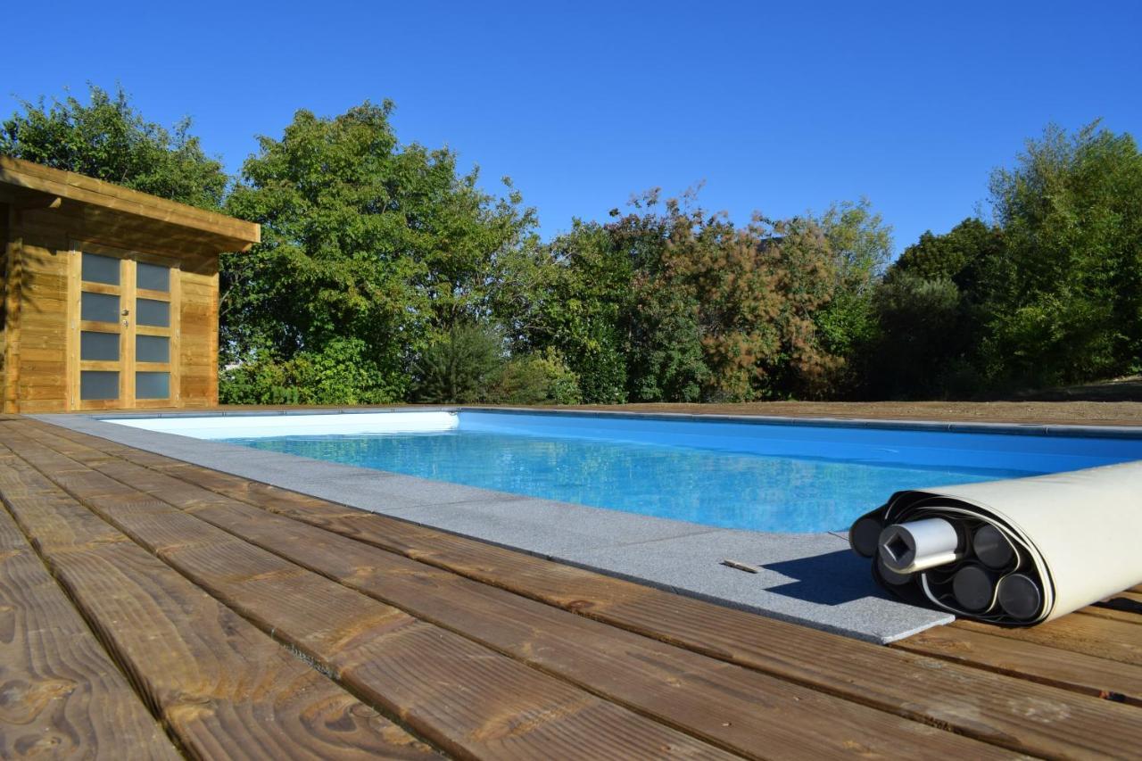 Bouillon - Gite Wellness Dans L Air Du Vent Sensenruth 外观 照片