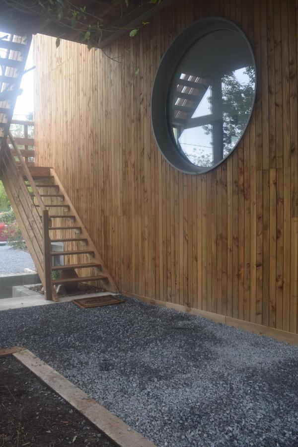 Bouillon - Gite Wellness Dans L Air Du Vent Sensenruth 外观 照片