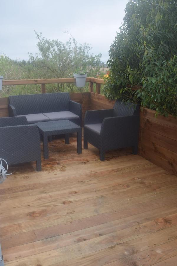 Bouillon - Gite Wellness Dans L Air Du Vent Sensenruth 外观 照片